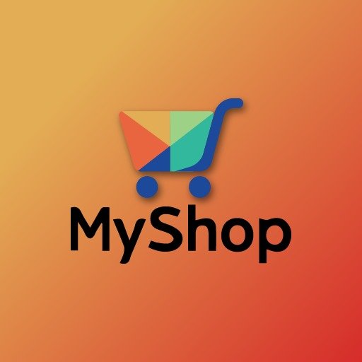 My Shop logo